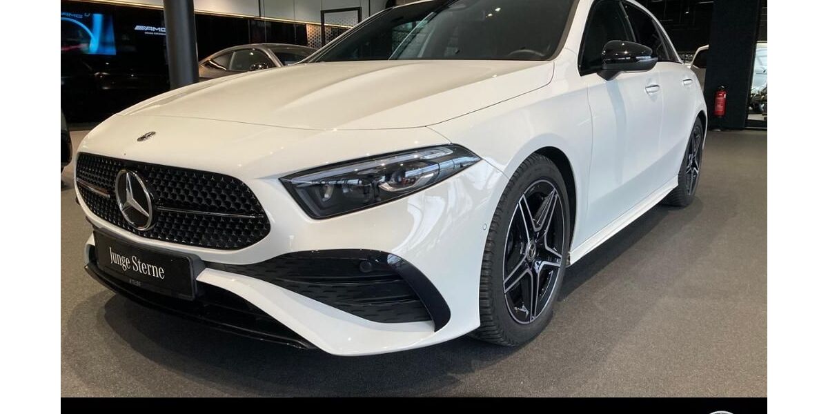 Mercedes-Benz A 200 21.745 km 31.400 &euro; Ravensburg 88214