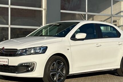 Citroen C-Elysée 72.000 km 7.680 &euro; Friedrichshafen 88046