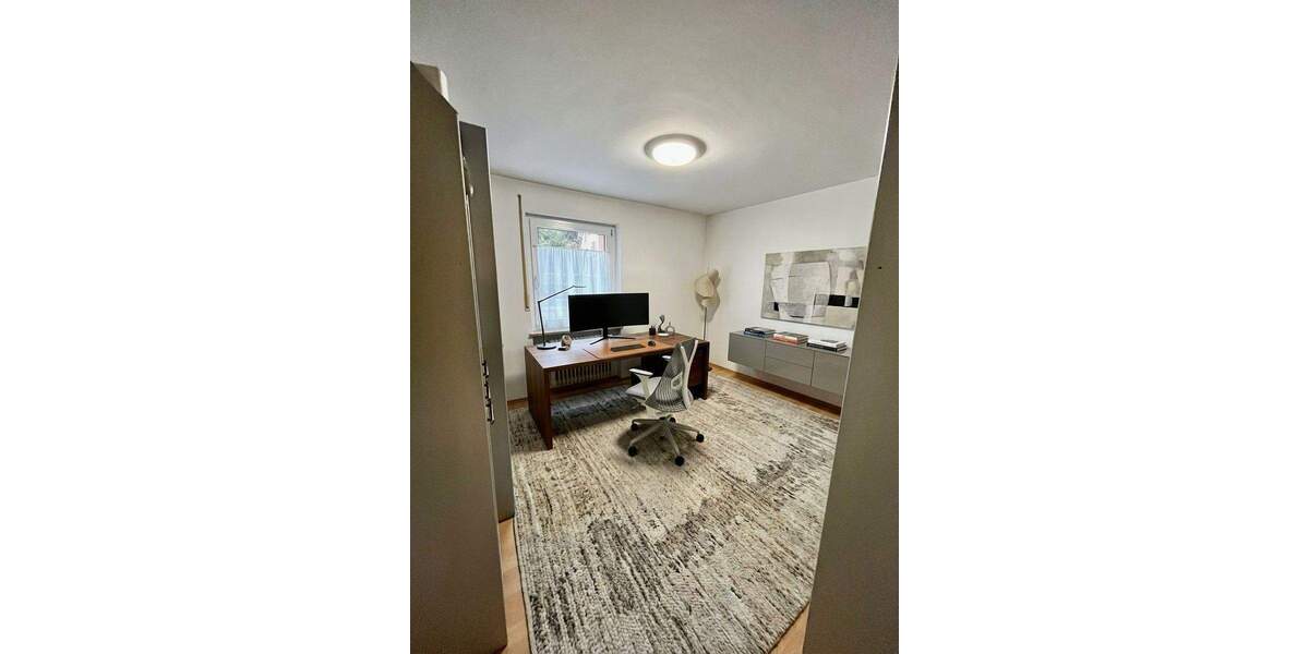 Etagenwohnung Überlingen - 4 Zimmer, 104 m&sup2;, 465.000&euro; | Angebot:25695296