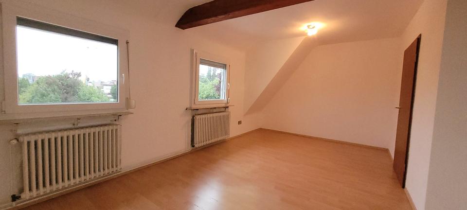 Reihenhaus Konstanz Konstanz-Fürstenberg - 5 Zimmer, 105 m&sup2;, 749.000&euro; | Angebot:26087152