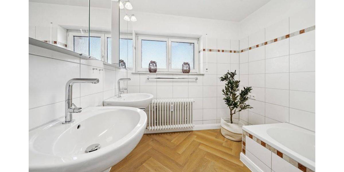 Etagenwohnung Friedrichshafen / Fischbach Bodensee Fischbach - 3 Zimmer, 107 m&sup2;, 449.000&euro; | Angebot:26787529