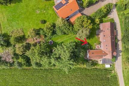 Haus Illmensee - 12 Zimmer, 286 m&sup2;, 530.000&euro; | Angebot:22099540