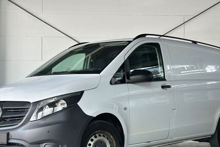Mercedes-Benz Vito 233.200 km 11.890 &euro; Meckenbeuren 88074
