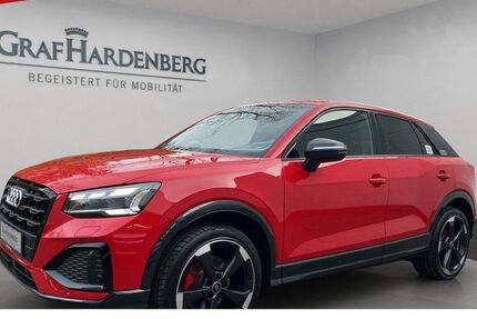 Audi Q2 9.600 km 42.460 &euro; Überlingen 88662