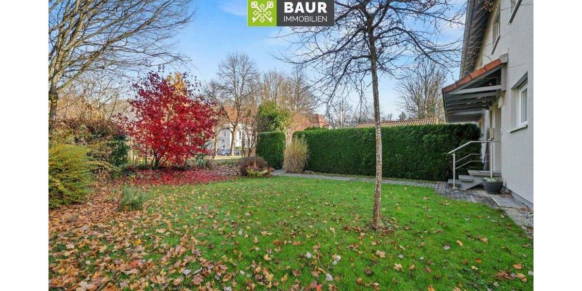 Doppelhaushälfte Weingarten - 6 Zimmer, 164 m&sup2;, 698.000&euro; | Angebot:25693603