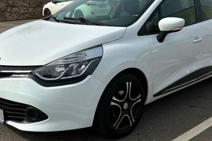 Renault Clio 169.000 km 4.500 &euro; Konstanz 78465