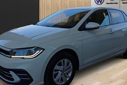 VW Polo 28.200 km 19.990 &euro; Friedrichshafen 88046