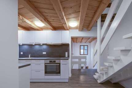 Wohnung Konstanz - 1 Zimmer, 30 m&sup2;, 800&euro; | Angebot:25966365