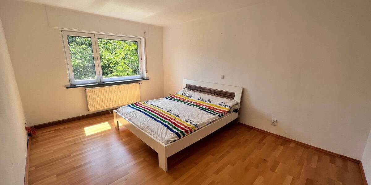 Etagenwohnung Baienfurt - 6 Zimmer, 151 m&sup2;, 489.000&euro; | Angebot:25680486