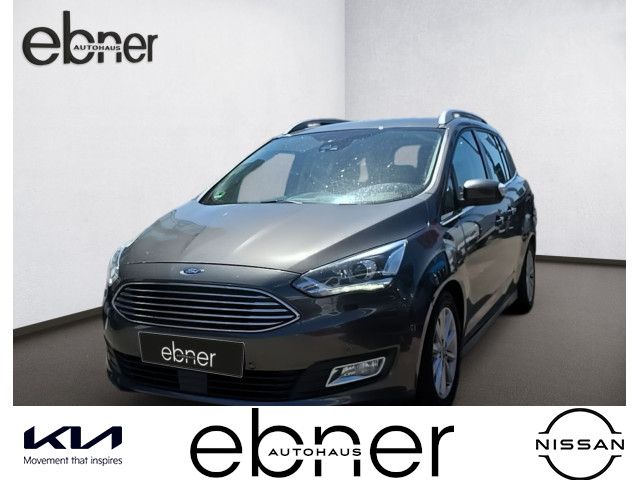 Ford C-Max 95.000 km 12.490 &euro; Baienfurt 88255