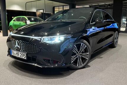 Mercedes-Benz CLA 250 9.000 km 55.750 &euro; Ravensburg 88214