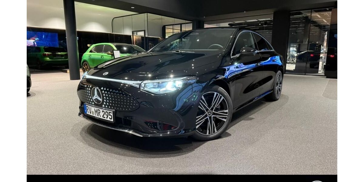 Mercedes-Benz CLA 250 9.000 km 55.750 &euro; Ravensburg 88214