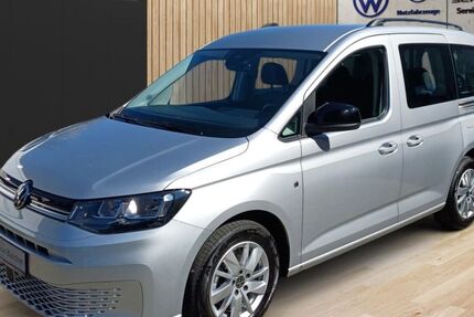 VW Caddy 45.690 km 26.490 &euro; Friedrichshafen 88046