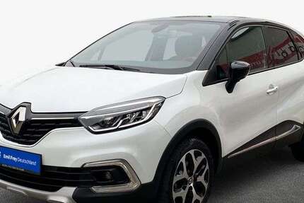 Renault Captur 13.900 km 14.770 &euro; Friedrichshafen 88046