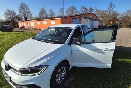 VW Polo 12.000 km 18.400 &euro; Markdorf 88677