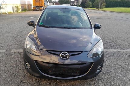 Mazda 2 171.000 km 2.799 &euro; Weingarten 88250