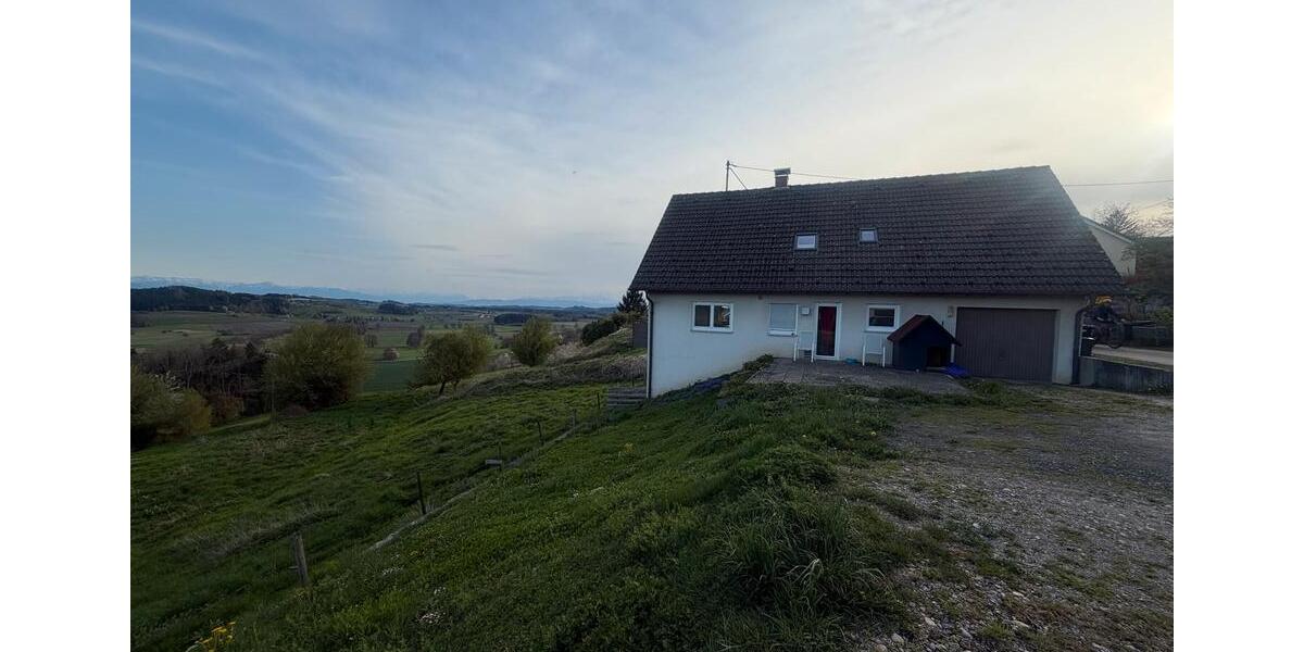 Einfamilienhaus Grünkraut - 5 Zimmer, 155 m&sup2;, 895.000&euro; | Angebot:26145067