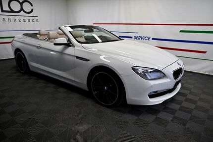BMW 640 80.740 km 23.990 &euro; Uhldingen 88690