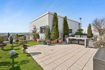 Wohnung Markdorf - 3.5 Zimmer, 118 m&sup2;, 590.000&euro; | Angebot:26025922