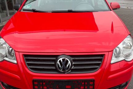 VW Polo 134.000 km 5.990 &euro; Meckenbeuren 88074