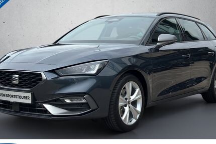Seat Leon 1.890 km 32.940 &euro; Markdorf 88677