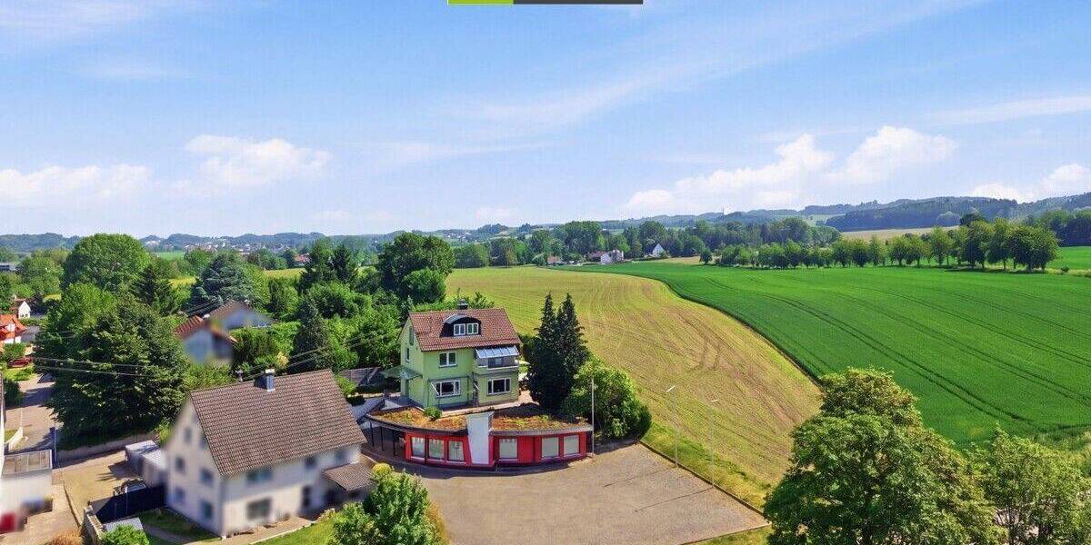 Einfamilienhaus Grünkraut / Gullen Gullen - 5 Zimmer, 155 m&sup2;, 749.000&euro; | Angebot:26852238