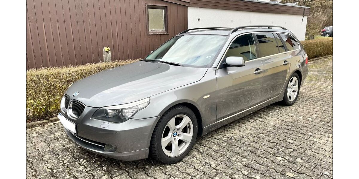 BMW 523 226.000 km 7.300 &euro; Friedrichshafen 88046