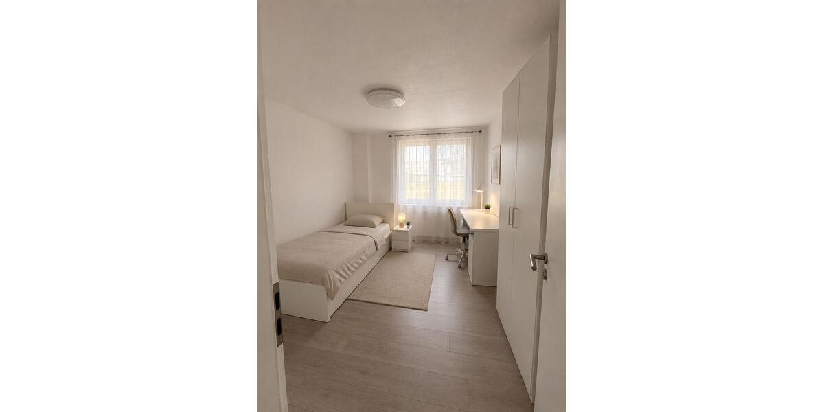 Etagenwohnung Friedrichshafen Allmannsweiler - 3 Zimmer, 55 m&sup2;, 650&euro; | Angebot:26460076