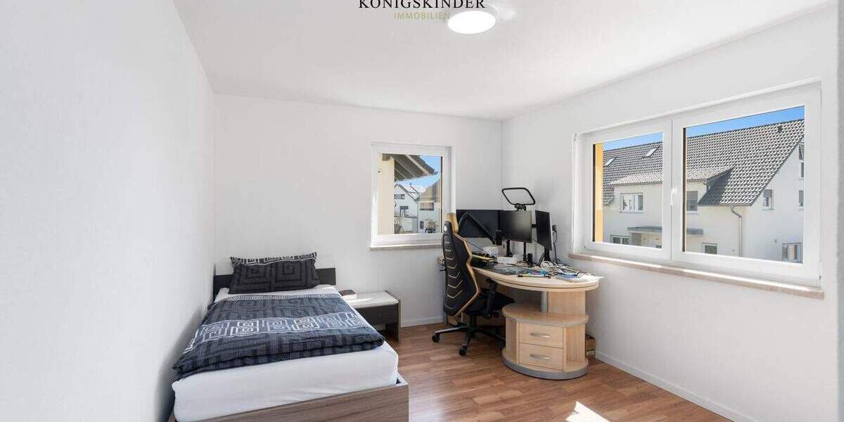 Einfamilienhaus Friedrichshafen / Waltenweiler Ettenkirch - 1 Zimmer, 402 m&sup2;, 1.190.000&euro; | Angebot:25680093