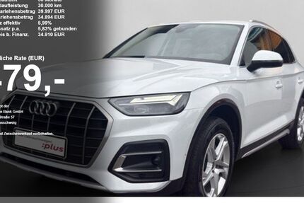 Audi Q5 72.342 km 34.910 &euro; Ravensburg 88214