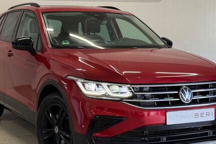 VW Tiguan 71.800 km 27.999 &euro; Wangen 88239