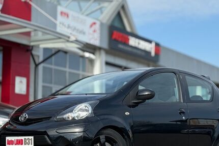 Toyota Aygo (X) 127.650 km 5.300 &euro; Immenstaad 88090