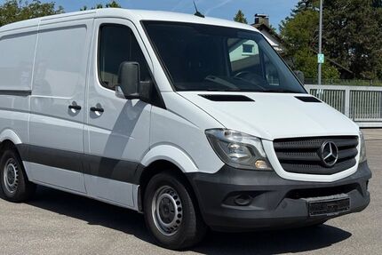 Mercedes-Benz Sprinter 192.000 km 13.900 &euro; Meckenbeuren 88074