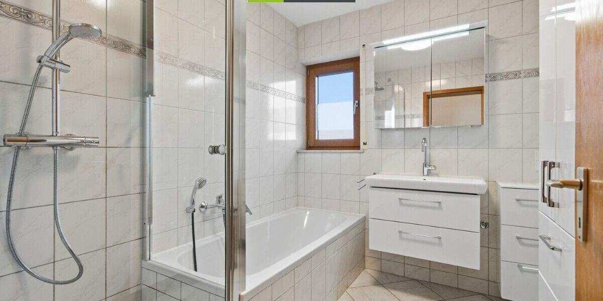 Etagenwohnung Oberteuringen - 3 Zimmer, 79 m&sup2;, 284.000&euro; | Angebot:25693612