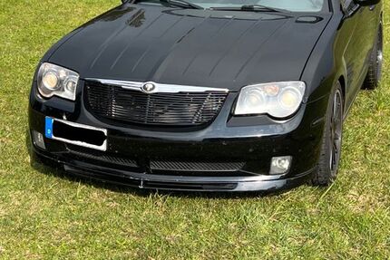 Chrysler Crossfire 205.000 km 14.499 &euro; Amtzell 88279