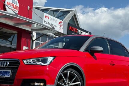Audi A1 102.500 km 12.850 &euro; Immenstaad 88090