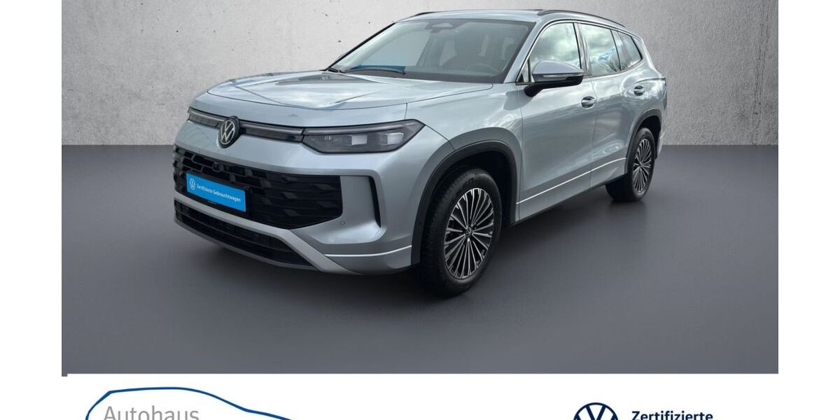 VW Tayron 27.500 km 42.990 &euro; Markdorf 88677