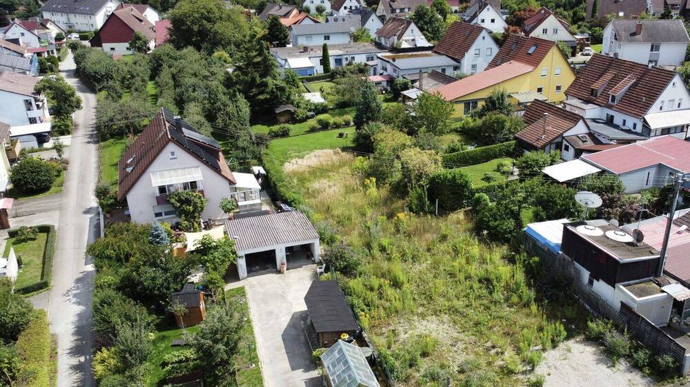 Grundstück Uhldingen-Mühlhofen Mühlhofen - 499.000&euro; | Angebot:25677634