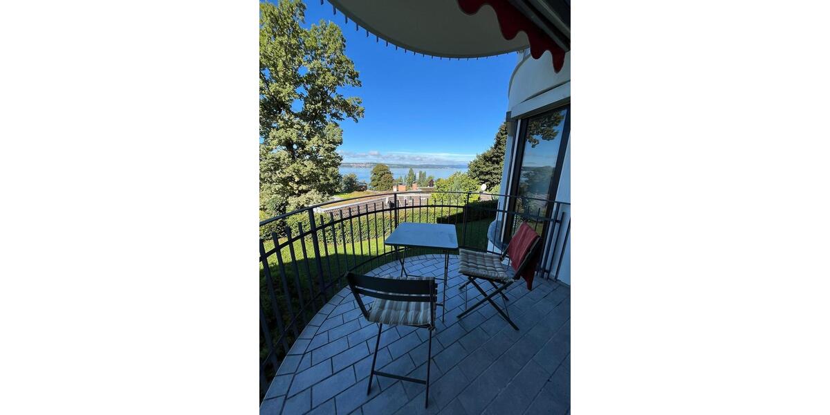 Etagenwohnung Uhldingen-Mühlhofen Mühlhofen - 1 Zimmer, 48 m&sup2;, 1.215&euro; | Angebot:25899623