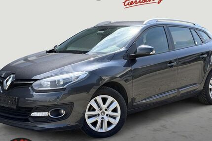 Renault Megane 128.500 km 6.990 &euro; Wilhelmsdorf 88271