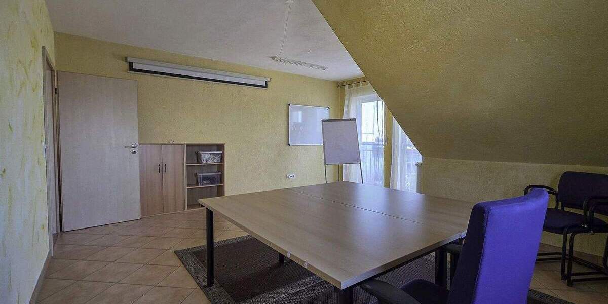 Mehrfamilienhaus, Wohnhaus Langenargen - 9 Zimmer, 253 m&sup2;, 999.000&euro; | Angebot:25772448