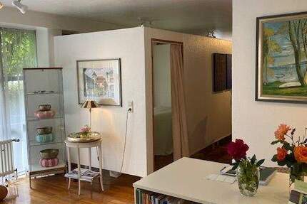 Gewerbeobjekt Überlingen - 5 Zimmer, 67 m&sup2;, 260.000&euro; | Angebot:25679969