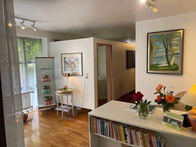 Gewerbeobjekt Überlingen - 5 Zimmer, 67 m&sup2;, 260.000&euro; | Angebot:25679969