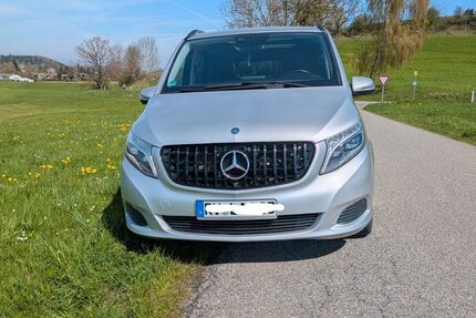 Mercedes-Benz V 250 131.023 km 34.500 &euro; Schlier 88281