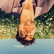 Timon Krause - Live - Open Air 2026 03.09.2026 Schlossgarten Insel Mainau