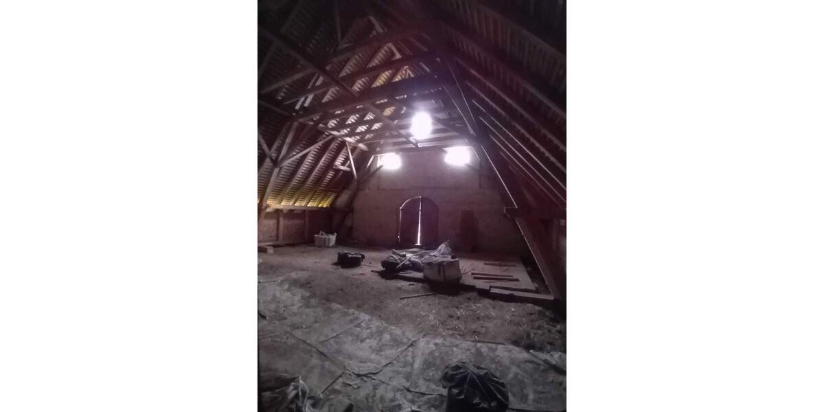 Einfamilienhaus Salem Weildorf - 4 Zimmer, 350 m&sup2;, 520.000&euro; | Angebot:25695284