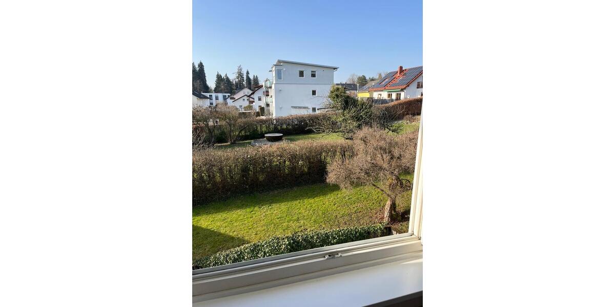 Etagenwohnung Lindau (Bodensee) - 3 Zimmer, 79 m&sup2;, 339.000&euro; | Angebot:25393497