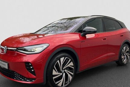 VW ID.4 21.000 km 46.960 &euro; Überlingen 88662
