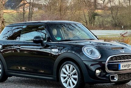 Mini Cooper S 104.781 km 12.990 &euro; Ravensburg 88213