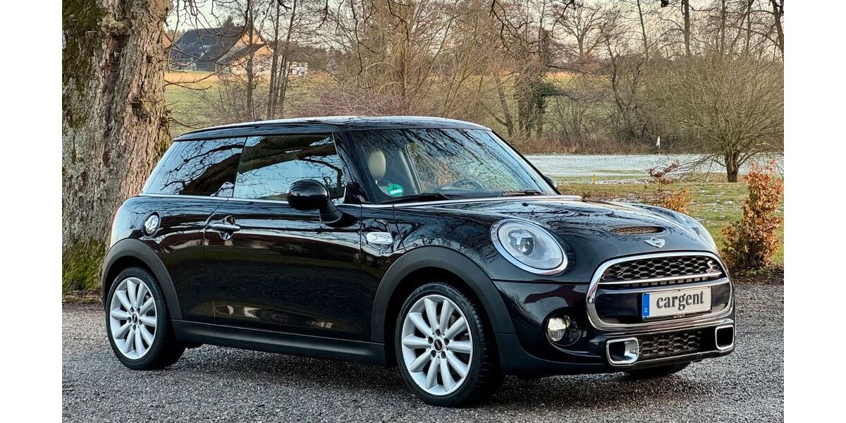 Mini Cooper S 104.781 km 13.490 &euro; Ravensburg 88213